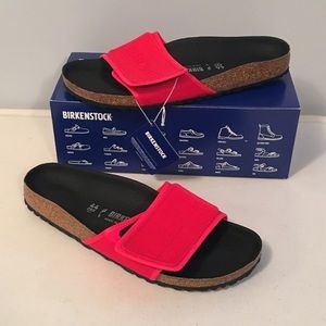NEW Men’s Birkenstock Slide Sandals